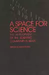 A Space for Science cover