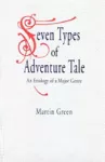Seven Types of Adventure Tale cover
