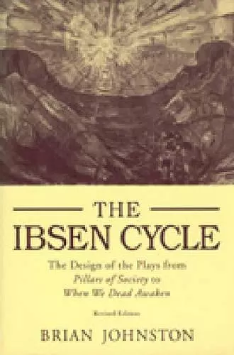 Ibsen Cycle cover