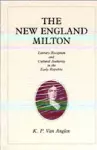 The New England Milton cover