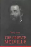 The Private Melville cover