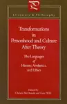 Transformations in Personhood and Culture after Theory cover