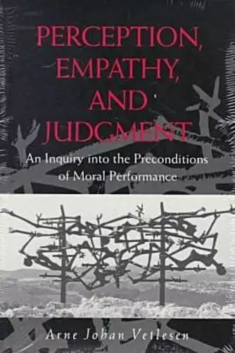 Perception, Empathy, and Judgment cover