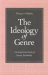 The Ideology of Genre cover