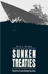 Sunken Treaties cover