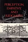 Perception, Empathy, and Judgment cover