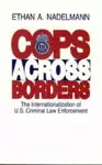 Cops Across Borders cover