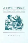 A Civil Tongue cover