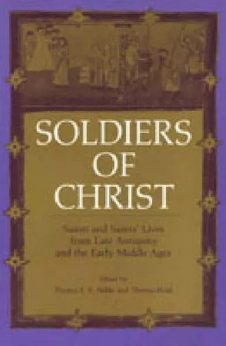 Soldiers of Christ cover