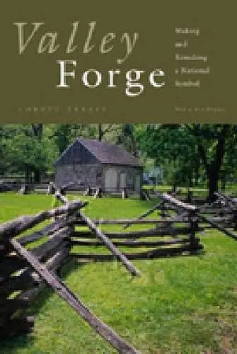 Valley Forge cover