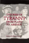 Theories of Tyranny cover