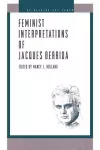 Feminist Interpretations of Derrida cover