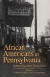 African Americans in Pennsylvania cover