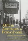 African Americans in Pennsylvania cover