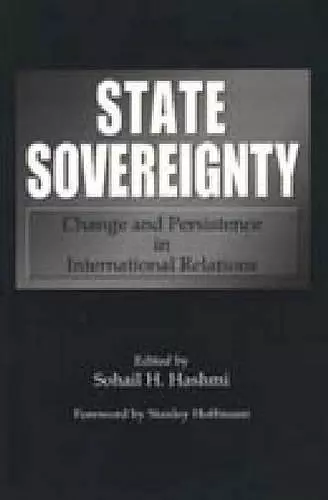 State Sovereignty cover