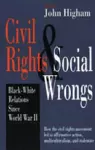 Civil Rights and Social Wrongs cover