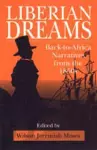 Liberian Dreams cover