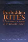 Forbidden Rites cover