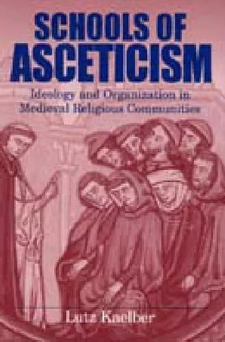 Schools of Asceticism cover