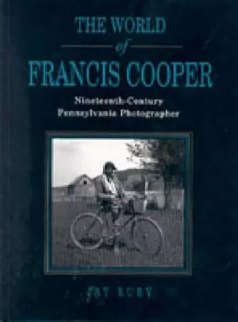 The World of Francis Cooper cover