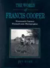 The World of Francis Cooper cover