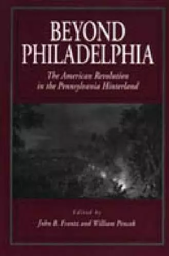 Beyond Philadelphia cover