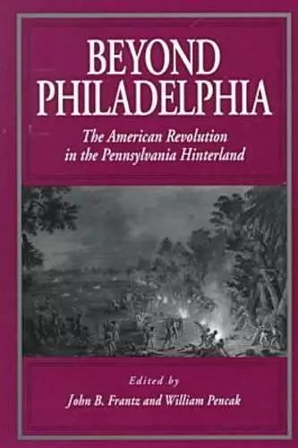 Beyond Philadelphia cover