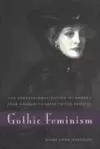 Gothic Feminism cover