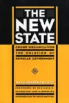 The New State cover