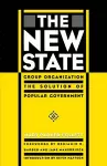 The New State cover