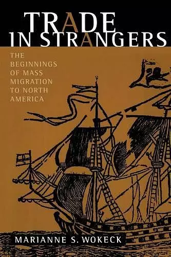 Trade in Strangers cover