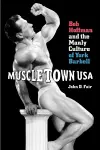 Muscletown USA cover