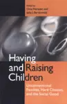 Having and Raising Children cover