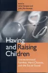 Having and Raising Children cover
