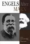 Engels After Marx cover