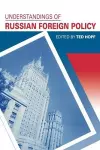 Understandings of Russian Foreign Policy cover