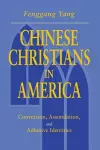 Chinese Christians in America cover