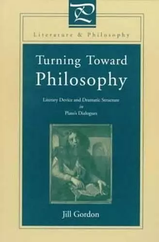 Turning Toward Philosophy cover