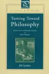 Turning Toward Philosophy cover