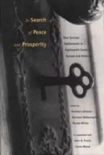 In Search of Peace and Prosperity cover