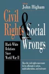 Civil Rights and Social Wrongs cover