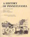 A History of Pennsylvania cover