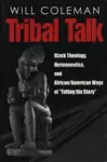 Tribal Talk cover