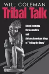 Tribal Talk cover