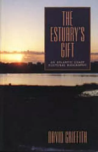 The Estuary’s Gift cover