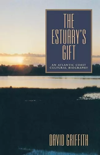 The Estuary’s Gift cover