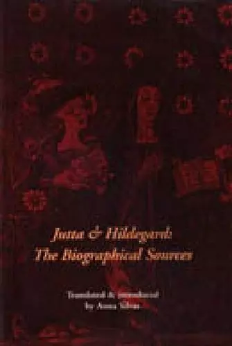 Jutta and Hildegard cover