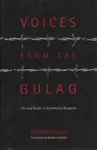 Voices from the Gulag cover