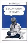 The Aesthetics of Comics cover