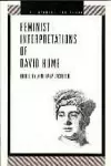 Feminist Interpretations of David Hume cover